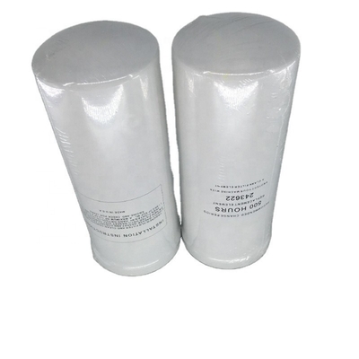 243622 Tractors Excavator Truck Diesel Engine Hydraulic Oil Filter Element P165569 RE25045 49076 3I0687