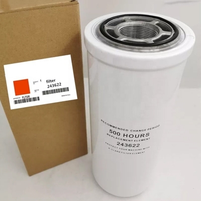 243622 Tractors Excavator Truck Diesel Engine Hydraulic Oil Filter Element P165569 RE25045 49076 3I0687