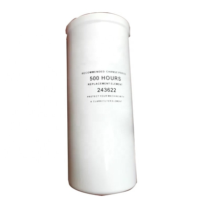 243622 Tractors Excavator Truck Diesel Engine Hydraulic Oil Filter Element P165569 RE25045 49076 3I0687