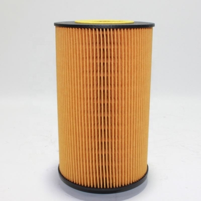 Truck Spin-On Lube Oil Filter Element P550820 20998807 LF550820 11110427 for Tractors