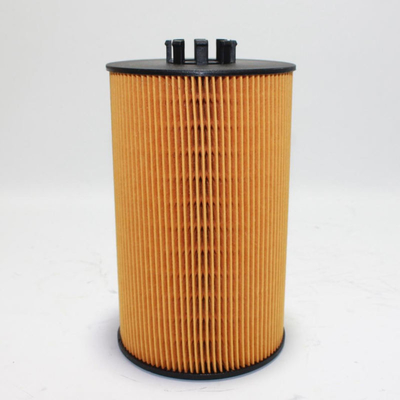 Truck Spin-On Lube Oil Filter Element P550820 20998807 LF550820 11110427 for Tractors