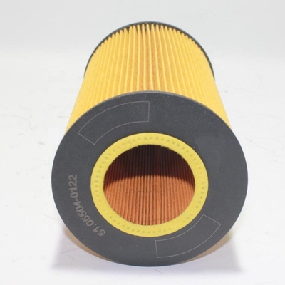 Truck Spin-On Lube Oil Filter Element P550820 20998807 LF550820 11110427 for Tractors