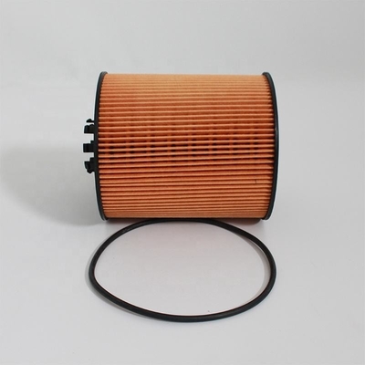 Spin-On Lube Oil Filter Element C04593 11212420 L36048 P550938 RE509672 Construction