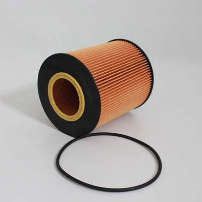Spin-On Lube Oil Filter Element C04593 11212420 L36048 P550938 RE509672 Construction