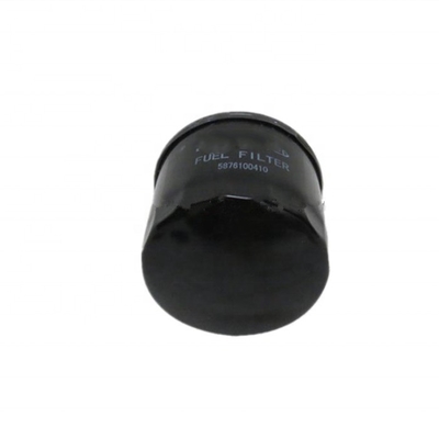 Truck Model Durable Auto Spare Parts Fuel Filter for ISUZU JS Massey 8971725491