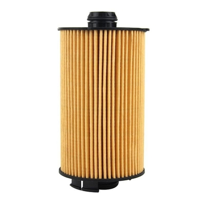 Oil Filter 2996570 84565867 P40031-MPG for Reference NO. 504179764