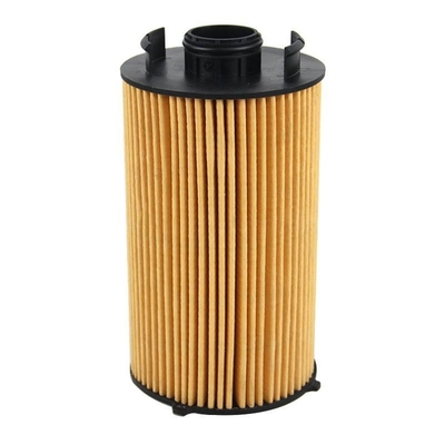 Oil Filter 2996570 84565867 P40031-MPG for Reference NO. 504179764