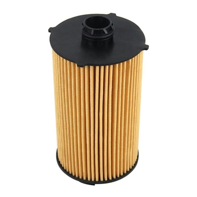 Oil Filter 2996570 84565867 P40031-MPG for Reference NO. 504179764