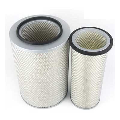Renault Trucks Hydwell Air Filter P181046 P119373 1654696125 1654699226 PA1885 PA1893
