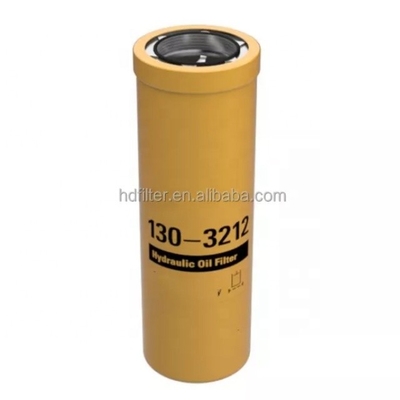 Tractors Excavator Truck Diesel Engine Hydraulic/Transmission Oil Filter P170311 HF173702 130-3212 For Caterpillar