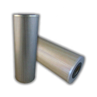 Hydraulic Oil Filter for Excavator 16010918 BP71810 MP5404 0110200110 LF550213 LP97010