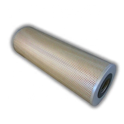 Hydraulic Oil Filter for Excavator 16010918 BP71810 MP5404 0110200110 LF550213 LP97010