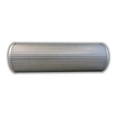 Hydraulic Oil Filter for Excavator 16010918 BP71810 MP5404 0110200110 LF550213 LP97010