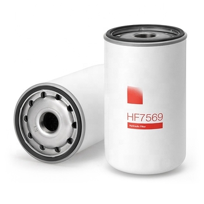 Other Year Hf7569 Hydwell Supply Engine Parts Hydraulic Spin-on Oil Filter 1132004872