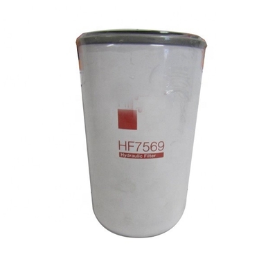 Other Year Hf7569 Hydwell Supply Engine Parts Hydraulic Spin-on Oil Filter 1132004872