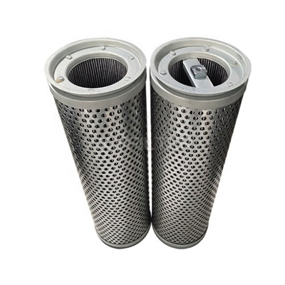 416341 PT23589 High Pressure Hydraulic Oil Filter Element with Filtration Performance
