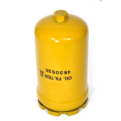 Filter Paper and Iron Lube Oil Filter Element 4630525 for Construction Machinery