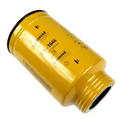 Hydwell Engine Spin-On Fuel Water Separator Filter 332095668 108*108*234 326-1642