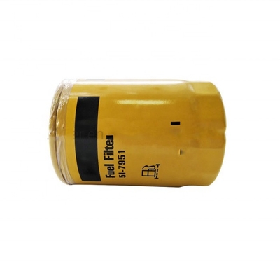 Hydwell Iron Excavator Fuel Filter Oil Filter ME015254 ME035393 5I-7951 KS568C FF5089