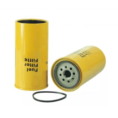 Reference NO. 1335673 Oil-water Separator Diesel Fuel Filter for Excavator Accessories