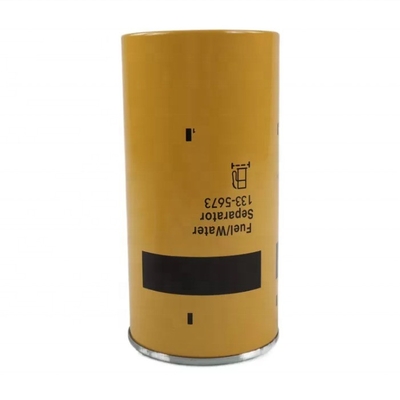 Reference NO. 1335673 Oil-water Separator Diesel Fuel Filter for Excavator Accessories