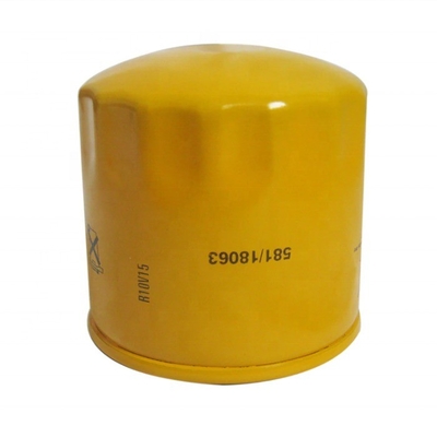 Other 581-18063 581/M7012 581/M8563 32/915500 Truck Spare Parts Oil Filter for JCB