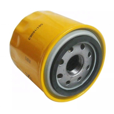 Other 581-18063 581/M7012 581/M8563 32/915500 Truck Spare Parts Oil Filter for JCB