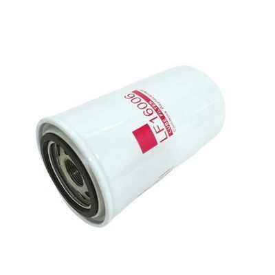 LF550909 Filter paper Iron Reference NO. P550909 for Excavator Tractors Engine Parts