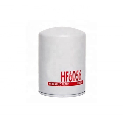 Hydwell Excavator Engine Oil Filter Hf6056 P551551 AM107481 PB5556 43919976 for Models