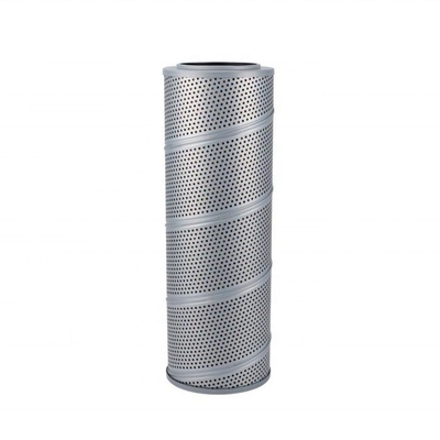 Guaranteed Heavy Truck Fuel Parts Excavator Engine Hydraulic Return Oil Filter 126-2081