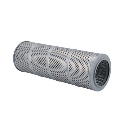 Guaranteed Heavy Truck Fuel Parts Excavator Engine Hydraulic Return Oil Filter 126-2081