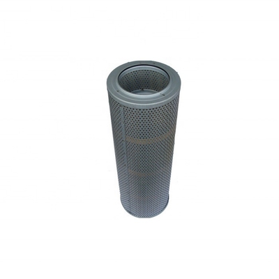 Guaranteed Heavy Truck Fuel Parts Excavator Engine Hydraulic Return Oil Filter 126-2081