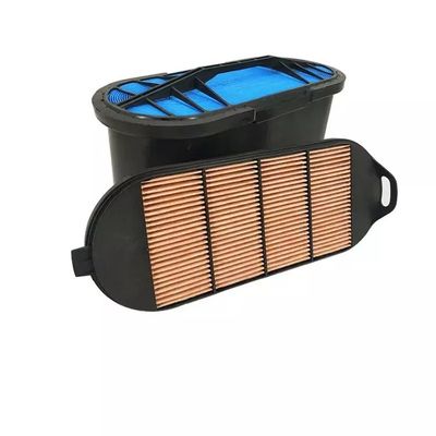 Supply Farm Tractor Parts Air Filter Assembly Replacement OEM 1109060-695-C00 LG606