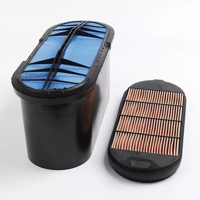 Supply Farm Tractor Parts Air Filter Assembly Replacement OEM 1109060-695-C00 LG606