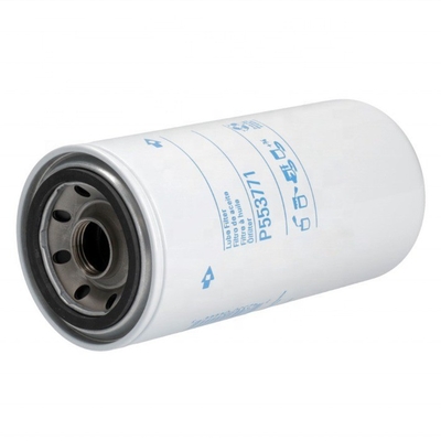 61000070005 Lube Oil Filter Element for Bulldozer Wheel Loader Parts 93.5*210.1mm