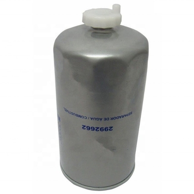 Fuel Filter Water Separator Filter 2992662 P550904 Sfc-2203 Fs19821 for 2010- Hydwell