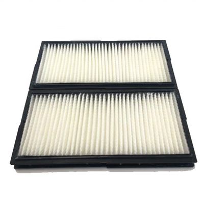 1127448 Air Conditioning Filter Element for Construction Machinery Diesel Air System