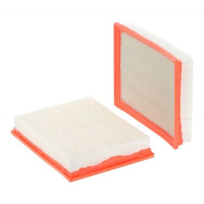 1127448 Air Conditioning Filter Element for Construction Machinery Diesel Air System