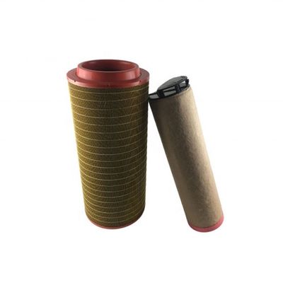 Replace/Repair Purpose 2456376 Diesel Engine Air Filter for Caterpillar by Hydwell