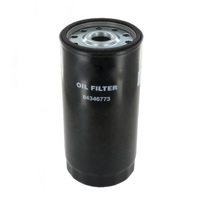 113*113*227mm Spin-On Lube Oil Filter Element P550639 for Truck Engine Parts 84346773