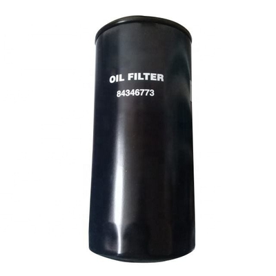 113*113*227mm Spin-On Lube Oil Filter Element P550639 for Truck Engine Parts 84346773