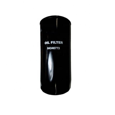 113*113*227mm Spin-On Lube Oil Filter Element P550639 for Truck Engine Parts 84346773