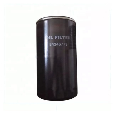 113*113*227mm Spin-On Lube Oil Filter Element P550639 for Truck Engine Parts 84346773