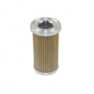 16Y-15-07000 P551158 SH85003 Hydraulic Transmission Filter for Engine Oil Filtration