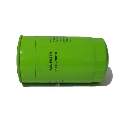 11LG-70010 11LG70010 Excavator Fuel Filter for at HYDWELL Diesel Fuel System
