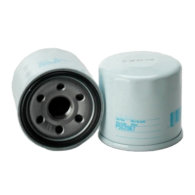Other Car Fitment Oil Filter Cj-6162X 119305-35170 1000003052 376-9707 with Materials