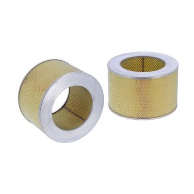 Auto Parts Engineer Machine Filter sa19051 for ABG Car Fitment within hydwell