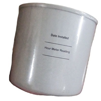 Other Car Fitment Oil Filter Cj-6162X 119305-35170 1000003052 376-9707 with Materials