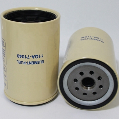 Reference NO. P954925 Fuel/Water Separator Filter for Excavator Tractor Engine Parts