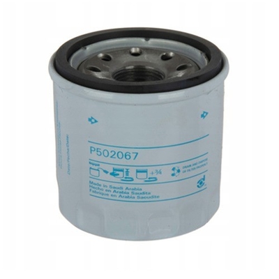 Other Car Fitment Oil Filter Cj-6162X 119305-35170 1000003052 376-9707 with Materials